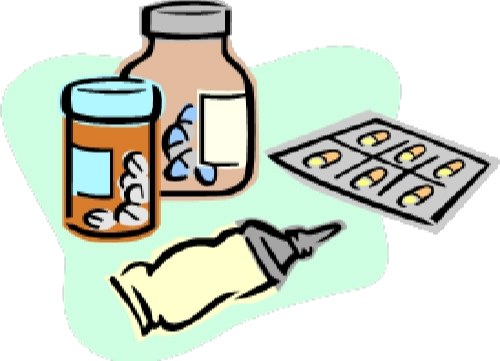 DRUGS