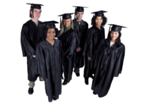 Higher Education