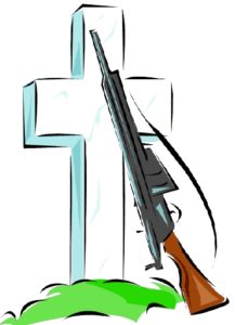 Gun Violence