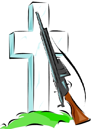 Gun Violence
