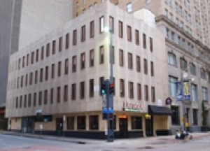 YOUTH ART RESOURCES CENTER