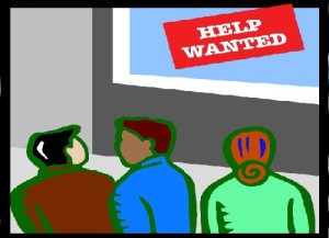 Teen Unemployment