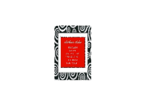 A ASHE eGreeting Card Frame