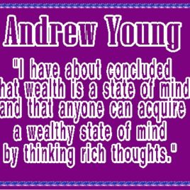 A YOUNG eGreeting Poster