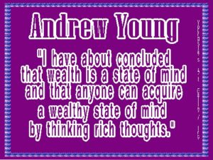 A YOUNG eGreeting Poster
