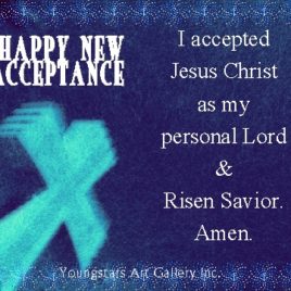 ACCEPTED eGreeting Card
