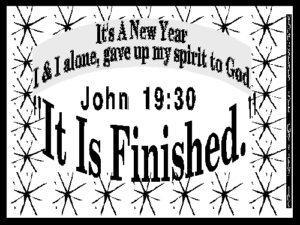 AMEN. eGreeting Poster