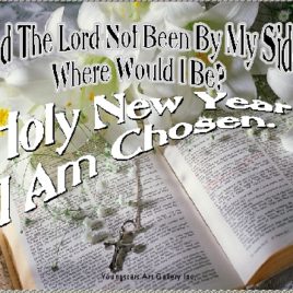 BIBLE eGreeting Card