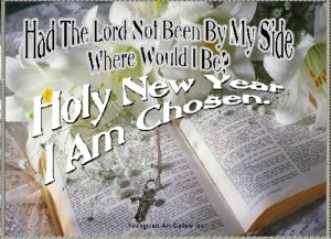 BIBLE eGreeting Card