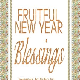 BLESSINGS eGreeting Card