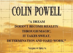 C POWELL eGreeting Card