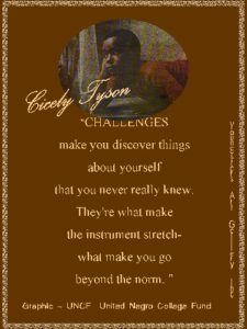 C TYSON eGreeting Poster
