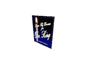 CELEBRATE eGreeting Card Print