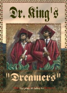 DREAMERS eGreeting Card