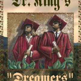 DREAMERS eGreeting Card