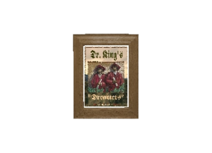 DREAMERS eGreeting Card Frame
