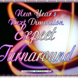 EXPECT eGreeting Poster