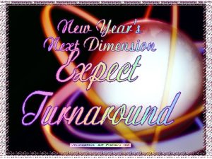 EXPECT eGreeting Poster