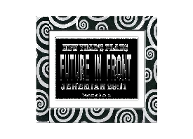 FUTURE eGreeting Poster Frame