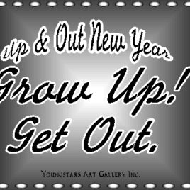 GROW eGreeting Card