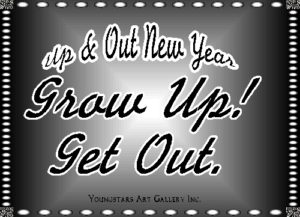 GROW eGreeting Card