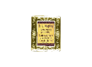 DL HUGHLEY eGreeting Card Frame