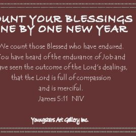 LORD eGreeting Card