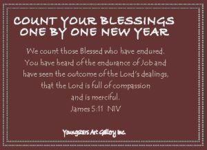 LORD eGreeting Card