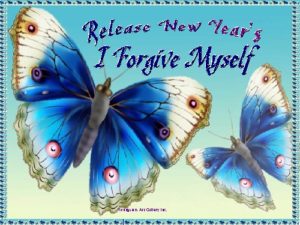 MYSELF eGreeting Poster