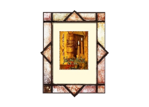 PEACE eGreeting Poster Frame