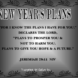 PLANS eGreeting Card