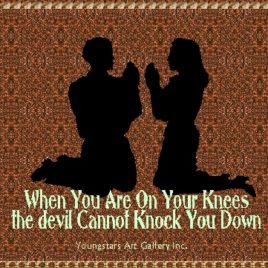 PRAYERS eGreeting Card