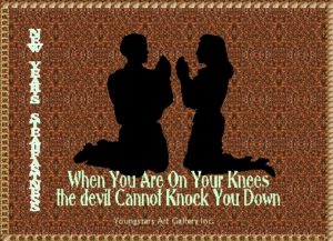 PRAYERS eGreeting Card
