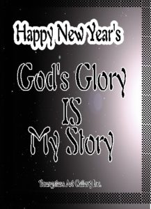 STORY eGreeting Card