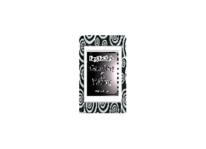 STORY eGreeting Card Frame
