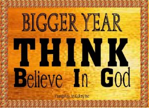 THINK eGreeting Card
