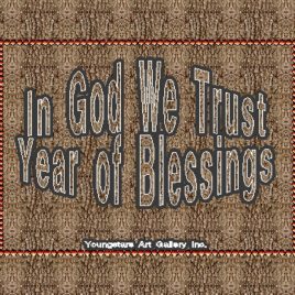 TRUST eGreeting Card