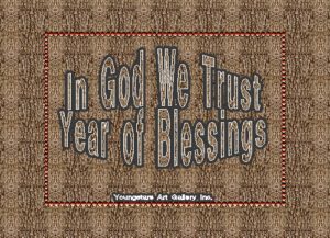 TRUST eGreeting Card