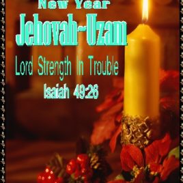 UZAM eGreeting Card