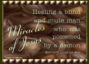 2 MIRACLES eGreeting Card