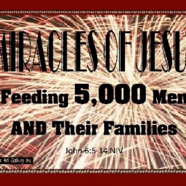 5,000 eGreeting Poster