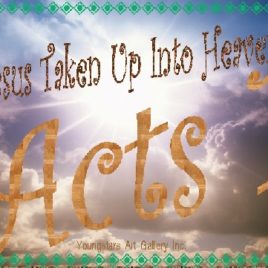 ACTS eGreeting Card