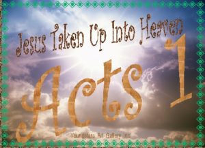 ACTS eGreeting Card