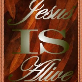 ALIVE eGreeting Card