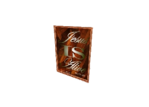 ALIVE eGreeting Card Print
