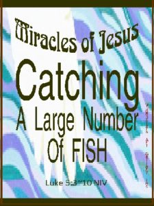 CATCHING eGreeting Poster