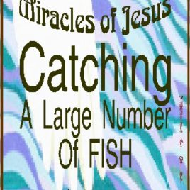 CATCHING eGreeting Poster