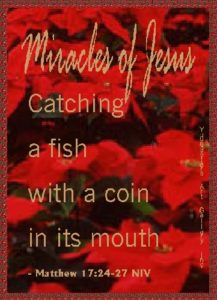 COIN eGreeting Card