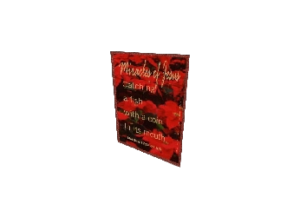 COIN eGreeting Card Print