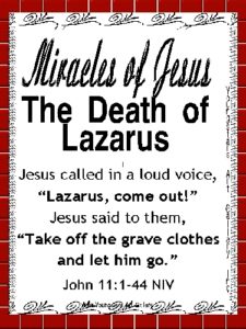 DEATH eGreeting Poster